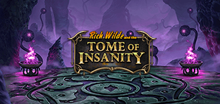 Rich Wilde & Tomb of Insanity